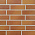 Плитка фасадная клинкерная Stroeher KERAVETTE CHROMATIC и FLAME E 305 puma гладкая неглазурованная NF11, 240x71x11  – 1