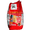 Затирка цементная Litokol Litochrom 1-6 C.00 белая 2 кг – 1
