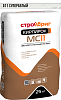 Цветной кладочный раствор Стройбриг Кирпирок МС11 супербелый 011 25 кг – 1