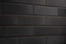 Плитка фасадная клинкерная Feldhaus Klinker R509NF14 Geo ferrum liso  гладкая, 240x71x14  – 3 Плитка фасадная клинкерная Feldhaus Klinker R509NF14 Geo ferrum liso  гладкая, 240x71x14  – 3