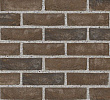 Кирпич облицовочный Terca (Wienerberger) Bruin-Zwart ручная формовка 215х102х65 – 1