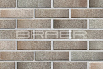 Кирпич облицовочный Браер кладка Дакар евро Терра Браер – 1