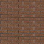 Кирпич облицовочный коричневый одинарный скала алмаз ЖКЗ – 4