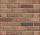 Плитка фасадная клинкерная Feldhaus Klinker R690WDF14 Sintra ardor blanca рельефная, 215x65x14  – 1