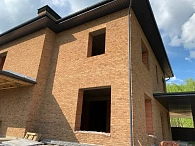 Кирпич ручной формовки Видное WDF 215x50x65 – 5