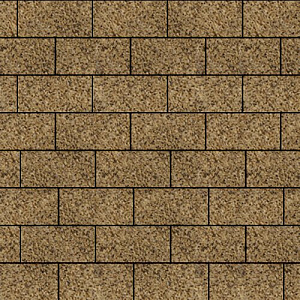 Тротуарная плитка Steinrus Прямоугольник Истра, Gloss, 60 мм – 2