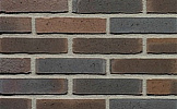 Кирпич облицовочный    под старину полнотелый 215*102*65то – 1