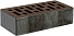 Кирпич облицовочный одинарный 5-32-00-2-12 KRATOR RECKE М200 – 3