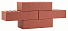Кирпич облицовочный бордо одинарный гладкий М-150 Саранск – 7