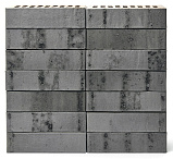 Кирпич облицовочный одинарный 5-82-00-2-12 KRATOR RECKE – 7