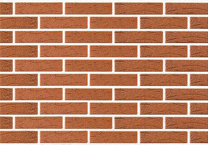 Кирпич облицовочный КЛАССИК АНТИК одинарный Славянский – 5