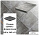 Клинкерная угловая ступень -флорентинер Stroeher KERAPLATTE AERA 710 crio, 345х345х12  – 1