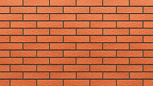 Кирпич облицовочный красный евро Дуб М-200 ВКЗ – 5