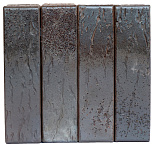 Кирпич облицовочный Селигер одинарный VOLGABRICK – 3