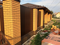 SL 0055 Цветной кладочный раствор PEREL шоколадный 50 кг – 6