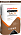 Цветной кладочный раствор Стройбриг Кирпирок МС11 коричневый 040 25 кг – 1