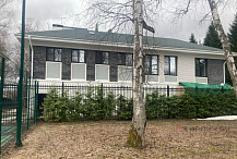 Кирпич облицовочный Old HOUSE Premium евро гладкий Красная Гвардия – 2