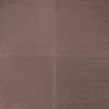 Тротуарная плита 342 МЗ Квадрат 500x500х40 Коричневый – 1