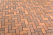 Тротуарная клинкерная брусчатка Feldhaus Klinker P203 Areno trigo 200x100x40 – 1