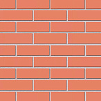 Кирпич облицовочный абрикос полуторный гладкий М-175 Голицыно – 2