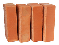 Кирпич строительный полнотелый одинарный М-150 гладкий Моргаушский – 4