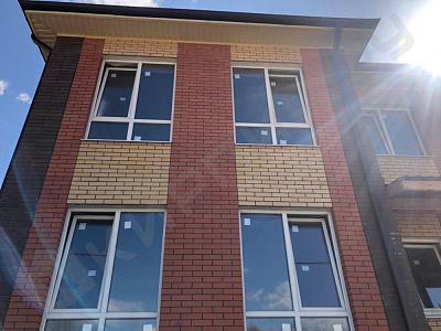 Кирпич облицовочный слоновая кость одинарный гладкий М-150 УС БКЗ – 5
