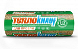 Минераловатная плита Кнауф для кровли R37MR TK 6148х1220х50 мм – 1
