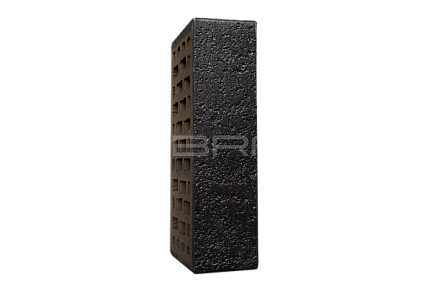 Кирпич облицовочный BRAER PRO 34.12М одинарный – 2