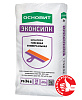Шпаклевка гипсовая универсальная белая ОСНОВИТ ВЕРСИЛК PG34 W  20 кг  – 1