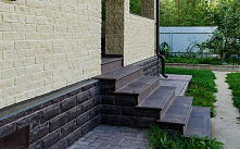 Декоративный камень Leonardo Stone Турин 709 393х145х25 – 3