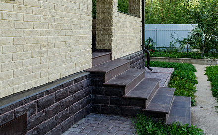 Декоративный камень Leonardo Stone Турин 709 393х145х25 – 3