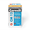 Плиточный клей Ceresit CM 12 25 кг – 1