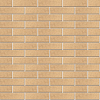 Кирпич облицовочный солома полуторный пена ЖКЗ – 2