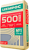 Портландцемент со шлаком ЦЕМ II/А-Ш 42,5Н ГОСТ 31108-2020 ТУ Тара/50кг полипропилен – 1