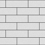 Тротуарная плитка Steinrus Ригель серый, Antico, 80 мм – 2