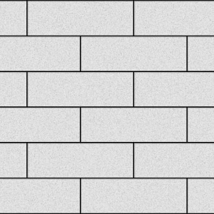 Тротуарная плитка Steinrus Ригель серый, Antico, 80 мм – 2