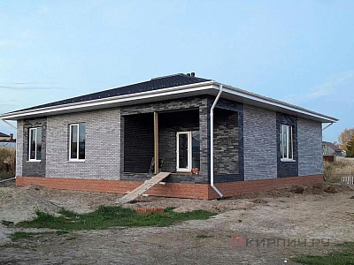 Кирпич облицовочный евро 5-82-00-0-00 RECKE – 4