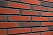 Плитка фасадная клинкерная Feldhaus Klinker R303DF9 Ardor liso гладкая, 240x52x9  – 2