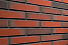 Плитка фасадная клинкерная Feldhaus Klinker R303DF9 Ardor liso гладкая, 240x52x9  – 2