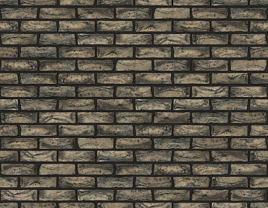 Кирпич ручной формовки Baksteen Хелмонд 210х100х65 – 4