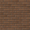 Кирпич облицовочный коричневый одинарный рустик М-150 СтОскол – 4