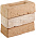 Кирпич ручной формовки Архангельское WDF 215x102x65 – 2