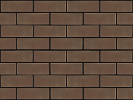 Кирпич облицовочный терракот полуторный гладкий УС Воротынск – 6
