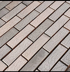 Кирпич облицовочный Графит Флэш евро Дуб М-200 ВКЗ – 5