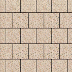 Тротуарная плитка Steinrus Валенсия Грейзен, BackWash, 80 мм – 2