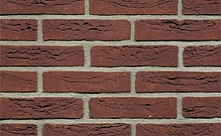 Кирпич облицовочный    под старину полнотелый 210*100*50  – 2