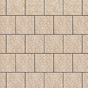 Тротуарная плитка Steinrus Валенсия Грейзен, BackWash, 80 мм – 2