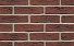 Кирпич облицовочный    под старину полнотелый 210*100*50  – 2