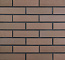 Кирпич облицовочный темный шоколад одинарный гладкий полнотелый М-300 КС-Керамик – 4
