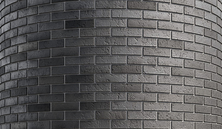 Кирпич облицовочный Cobalt Premium одинарный  – 1